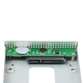 Codegen Codmax 2,5" 15mm Disk Uyumlu USB 3.0 Alüminyum Disk Kutusu (CDG-HDC-30BC) thumbnail 4