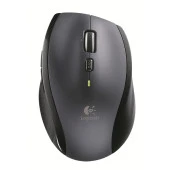 LOGITECH M705 Marathon Kablosuz Lazer Siyah Mouse 910-001949 thumbnail 3