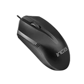 INCA IMK-375T Q Türkçe USB Multimedya Siyah Klavye+ Mouse thumbnail 4