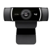 LOGITECH C922 PROFESYONEL WEBCAM / 960-001088 thumbnail 2