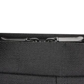 Plm Malibue 13"-14" Sıyah Notebook Çantası thumbnail 5