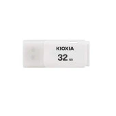 KIOXIA 128GB Transmemory U202 LU202W128GG4 USB 2.0 BELLEK thumbnail 1
