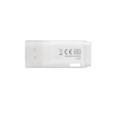 KIOXIA 128GB Transmemory U202 LU202W128GG4 USB 2.0 BELLEK thumbnail 2