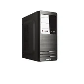 VENTO VS114F 400W Standart Mid-Tower PC Kasası thumbnail 1