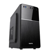 VENTO TML0117 400W Standart Micro-Tower PC Kasası thumbnail 1