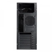 POWERBOOST 350W VK-1626 Standart Mid-Tower PC Kasası thumbnail 4