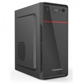 POWERBOOST 350W VK-1626 Standart Mid-Tower PC Kasası thumbnail 1