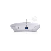 TP-LINK EAP110 N300 TAVAN TİPİ KURUMSAL ACCESS POINT thumbnail 2