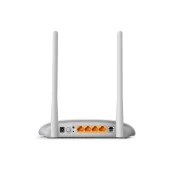 TP-LINK TD-W9960 N300 ADSL-VDSL MODEM ROUTER thumbnail 2