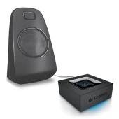 LOGITECH BLUETOOTH ADAPTER SES ALICISI SIYAH 980-000912 thumbnail 3