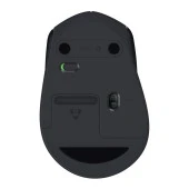 LOGITECH M280 KABLOSUZ BLACK MOUSE 910-004287 thumbnail 3