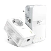 TP-Link TP-LINK TL-WPA7617 KIT Powerline Adapter thumbnail 1