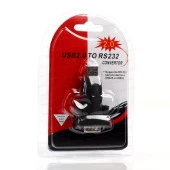 DARK DK-AC-USB2RS232 USB'den RS232 (Seri) Çevirici thumbnail 2