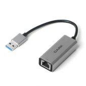 DARK DK-AC-U3GL3 GIGABIT USB3.0 ETHERNET thumbnail 2