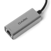 DARK DK-AC-U3GL3 GIGABIT USB3.0 ETHERNET thumbnail 5