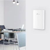 TP-LINK EAP615-Wall AX1800 Duvar Tipi Access Point thumbnail 5