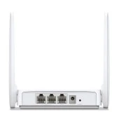 Tp-Lınk Mercusys Mw302r 300Mbps Kablosuz N Router thumbnail 2