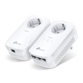 TP-Link TP-LINK TL-PA8033P KIT Powerline Adapter thumbnail 1