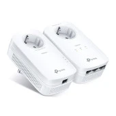 TP-Link TP-LINK TL-PA8033P KIT Powerline Adapter thumbnail 2