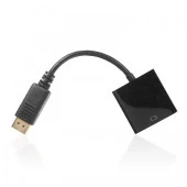 DARK DK-HD-ADPXHDMI DP-HDMI Çevirici Adaptör thumbnail 1