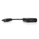 DARK DK-HD-ADPXHDMI DP-HDMI Çevirici Adaptör thumbnail 3