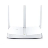 TP-Link TP-LINK MW305R 300Mbps Wi-Fi N Router thumbnail 1