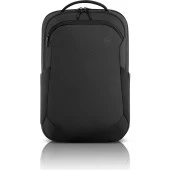 DELL 17"  460-BDLE Ecoloop Pro Siyah Notebook Sırt Çantası thumbnail 1
