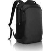 DELL 17"  460-BDLE Ecoloop Pro Siyah Notebook Sırt Çantası thumbnail 2