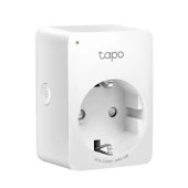 TP-Link TP-LINK Tapo P100(1-pack) Akıllı Priz thumbnail 1