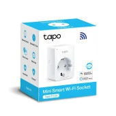 TP-Link TP-LINK Tapo P100(1-pack) Akıllı Priz thumbnail 7