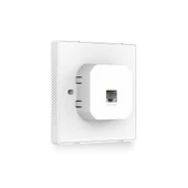 TP-LINK EAP115-WALL N300 Duvar Tipi Access Point thumbnail 2