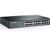 TP-LINK 24-PORT TL-SG1024D GIGABIT YÖNETİLEMEZ SWITCH thumbnail 2