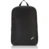 LENOVO 15.6" Thinkpad 4X40K09936 Basic Backpack Notebook Sırt Çantası thumbnail 4