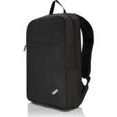 LENOVO 15.6" Thinkpad 4X40K09936 Basic Backpack Notebook Sırt Çantası thumbnail 2