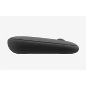 LOGITECH MK470 920-009435 Kablosuz Klavye Mouse Seti-Siyah thumbnail 2