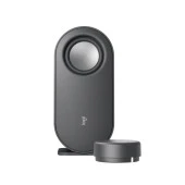LOGITECH Z407 Bluetooth Multimedia Hoparlör - Siyah 980-001348 thumbnail 3