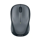 LOGITECH M235 Kablosuz Gri Mouse 910-002201 thumbnail 1