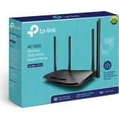 TP-LINK ARCHER VR300 AC1200 ADSL-VDSL MODEM ROUTER thumbnail 4