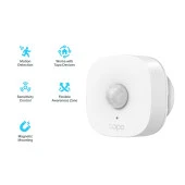 TP-LINK Tapo T100 Akıllı Hareket Sensörü thumbnail 2