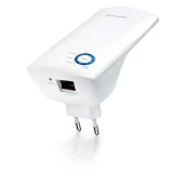TP-Link TP-LINK TL-WA850RE Range Extender thumbnail 2