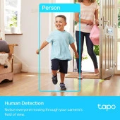 TP-LINK Tapo C225 Ev Güvenlik Kamerası thumbnail 6