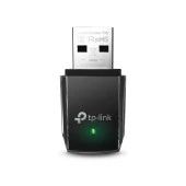 TP-LINK ARCHER T3U Nano AC1300 USB Adapter thumbnail 1