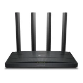 TP-LINK ARCHER AX12 AX1500 Çift Bant Gigabit Router thumbnail 1