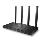 TP-LINK ARCHER AX12 AX1500 Çift Bant Gigabit Router thumbnail 2