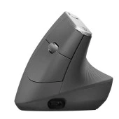 LOGITECH Mx Vertıcal Gelişmiş Ergonomik Mouse-Siyah 910-005448 thumbnail 1