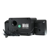 DARK SP-215 2+1 11W Siyah Multimedya Hoparlör thumbnail 3