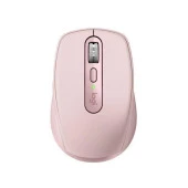 Logıtech Mx Anywhere 3S 910-006931 Kablosuz 1000Dpı Pembe Mouse thumbnail 2