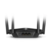 MERCUSYS MR60X AX1500 Dual Band Router thumbnail 3