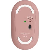 Logıtech Pebble Mouse 2 Bluetooth 4000Dpı Pembe Mouse 910-007014 thumbnail 3
