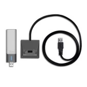 TP-LINK ARCHER TX20UH AX1800 KABLOSUZ USB ADAPTÖR thumbnail 2